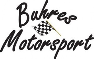 Buhres Motorsport logo-page-liten