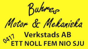 buhresmotorochmek